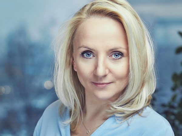 Anna Tutaj-Pielaszek