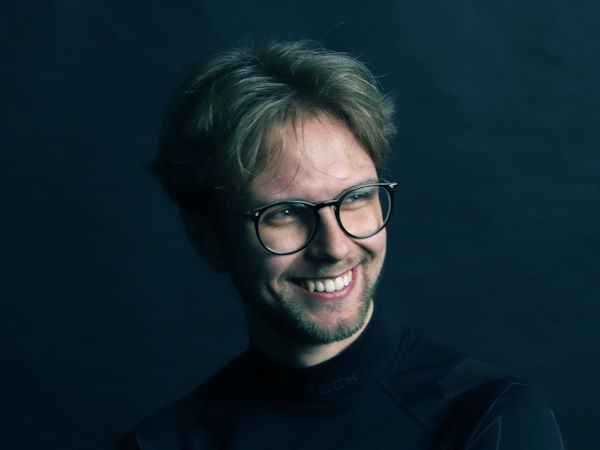 Krystian Bielawski